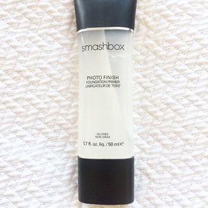 Smashbox Photo Finish Foundation Primer Value Size
